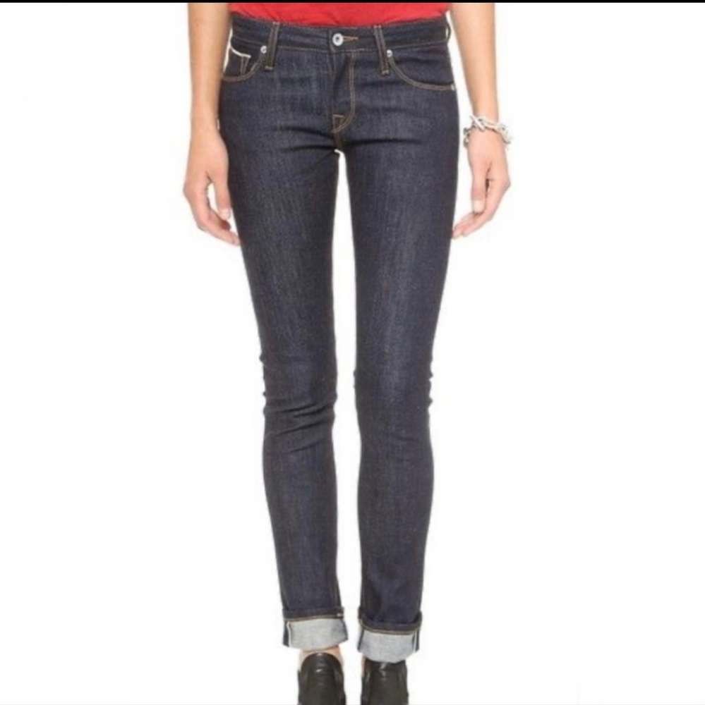 Baldwin skinny jeans